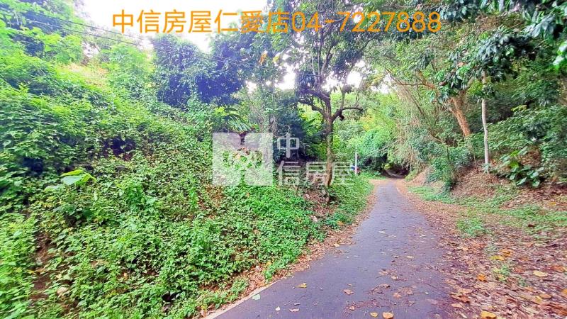 快官國小農地房屋室內格局與周邊環境