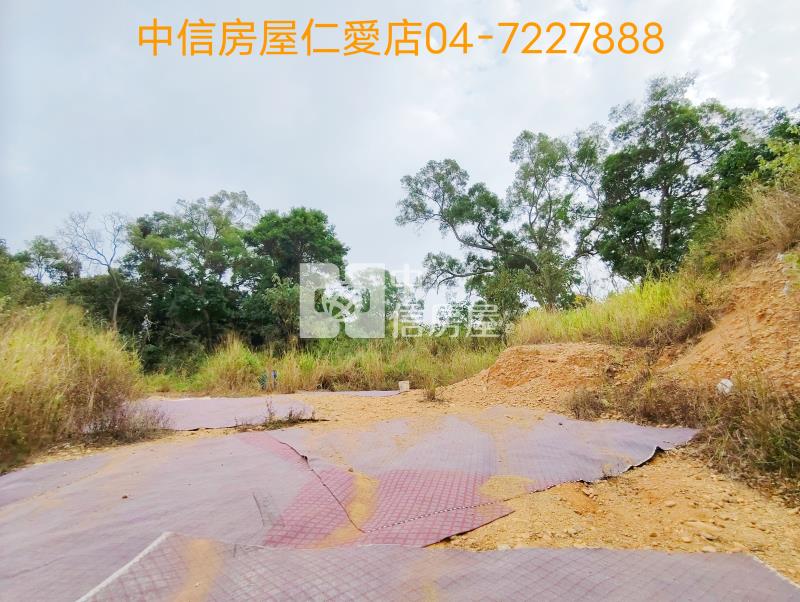 快官國小農地房屋室內格局與周邊環境