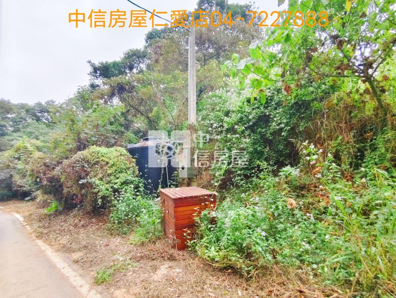 快官國小農地房屋室內格局與周邊環境