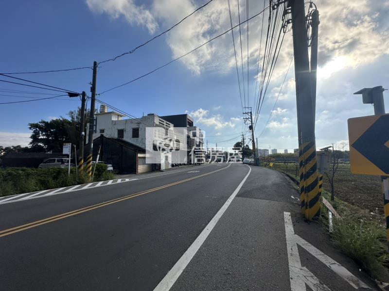 正新華路甲建房屋室內格局與周邊環境