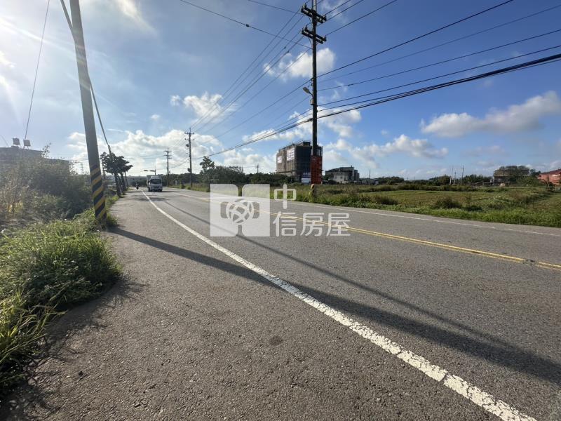 正新華路甲建房屋室內格局與周邊環境