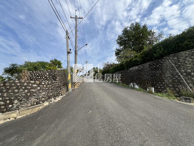 中台科大旁建地房屋室內格局與周邊環境