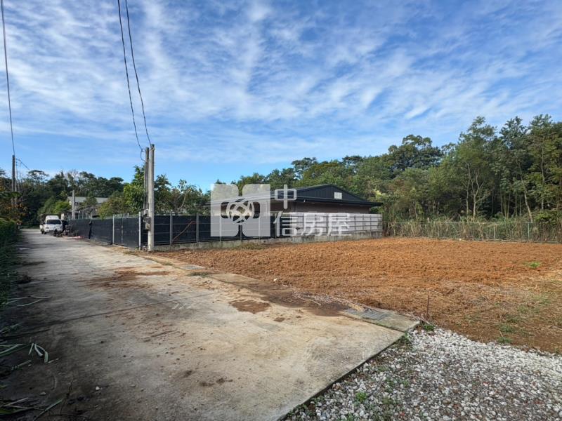 龍潭石門派出所旁~都計內農地房屋室內格局與周邊環境