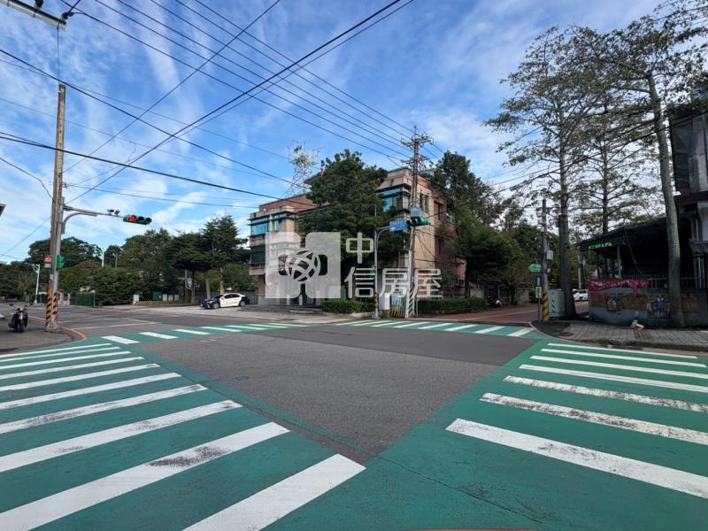 龍潭石門派出所旁~都計內農地房屋室內格局與周邊環境