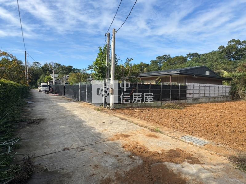 龍潭石門派出所旁~都計內農地房屋室內格局與周邊環境