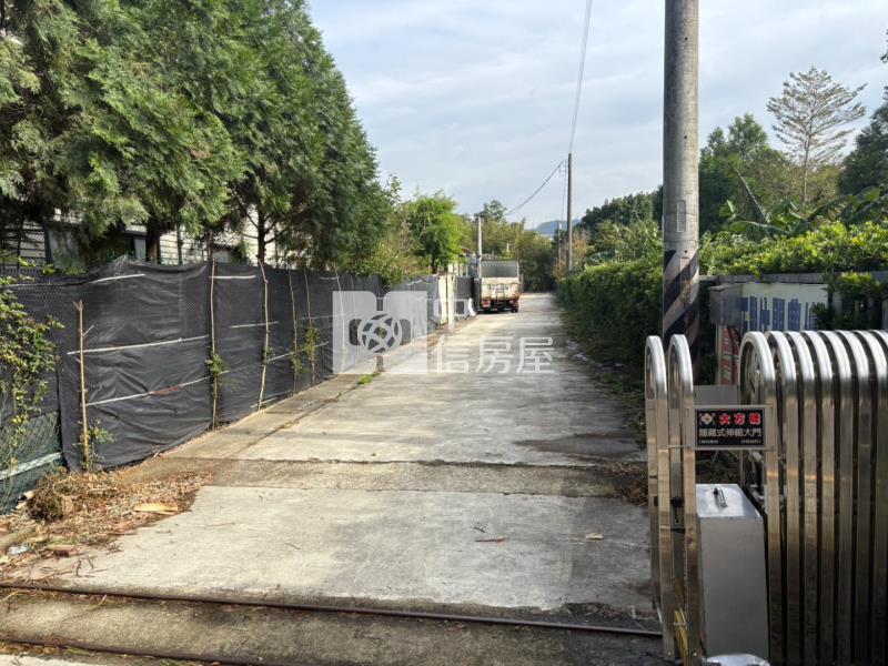 龍潭石門派出所旁~都計內農地房屋室內格局與周邊環境