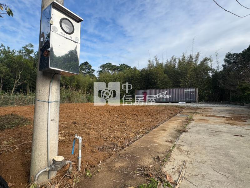 龍潭石門派出所旁~都計內農地房屋室內格局與周邊環境