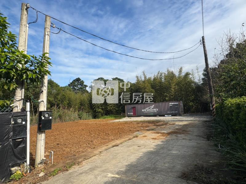 龍潭石門派出所旁~都計內農地房屋室內格局與周邊環境