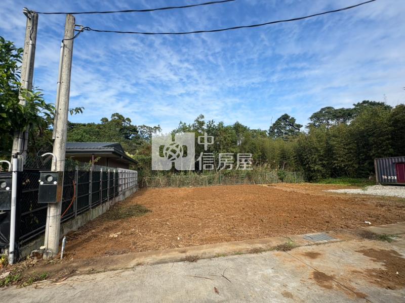 龍潭石門派出所旁~都計內農地房屋室內格局與周邊環境