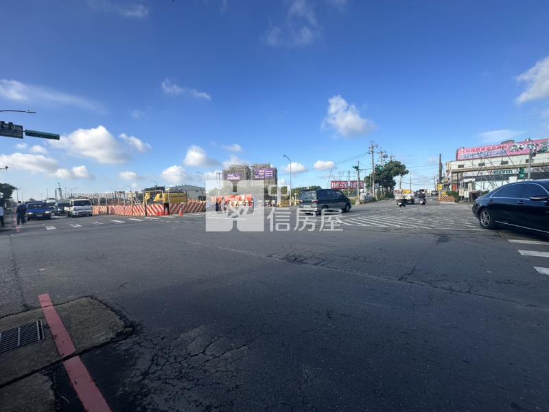 觀音新華路農地房屋室內格局與周邊環境