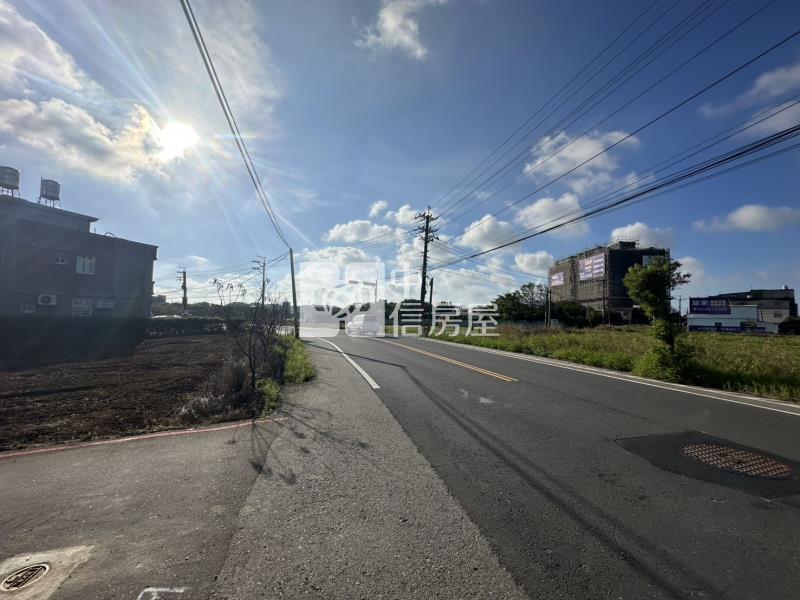 觀音新華路農地房屋室內格局與周邊環境