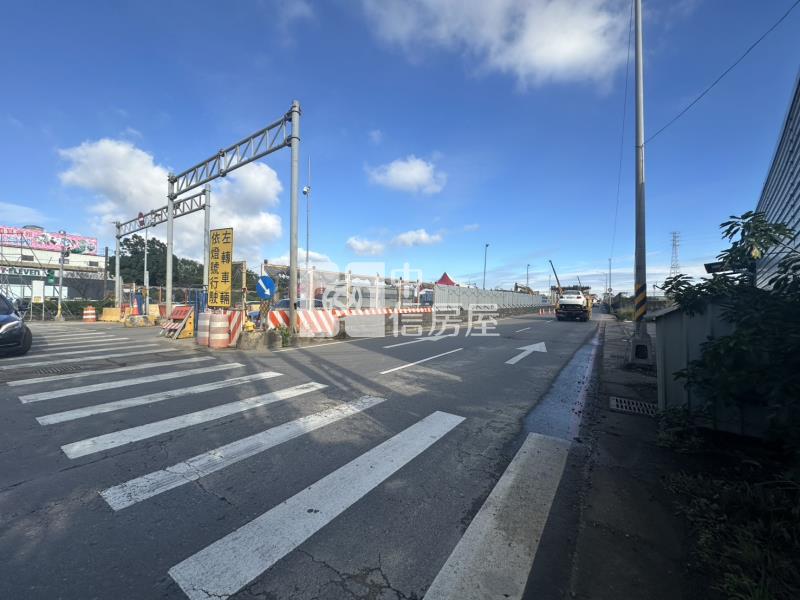 觀音新華路農地房屋室內格局與周邊環境