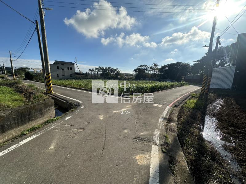 觀音新華路農地房屋室內格局與周邊環境