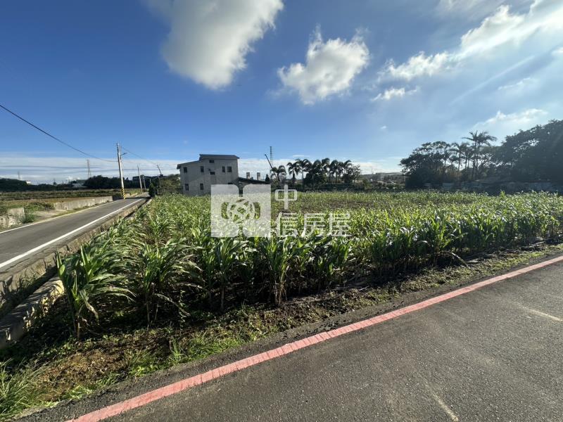 觀音新華路農地房屋室內格局與周邊環境