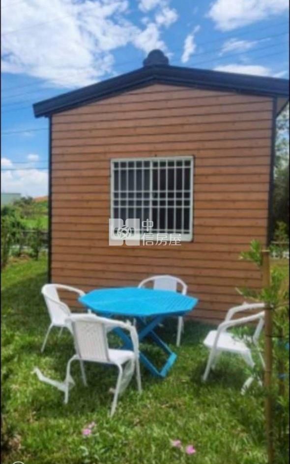 新豐風車之戀合法置材室房屋室內格局與周邊環境