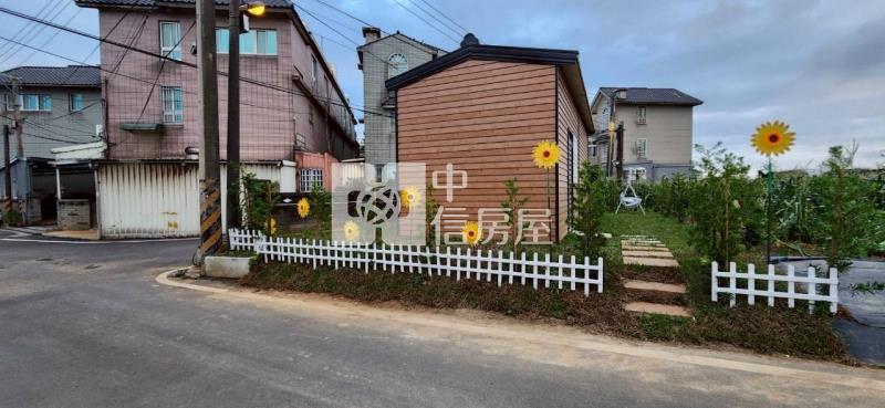 新豐風車之戀合法置材室房屋室內格局與周邊環境