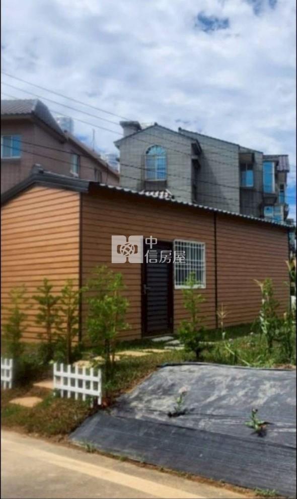 新豐風車之戀合法置材室房屋室內格局與周邊環境