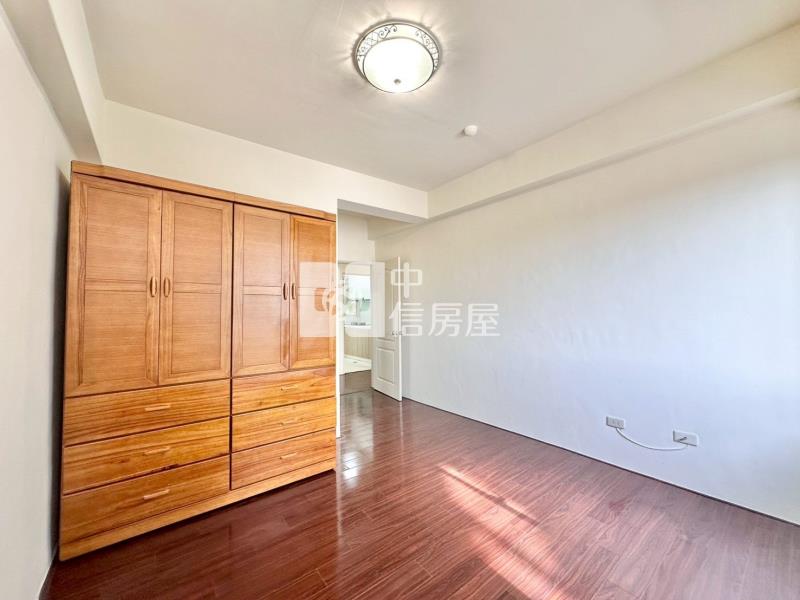 龍潭交流道三房美住宅房屋室內格局與周邊環境