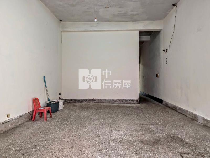 草屯低總價透天房屋室內格局與周邊環境