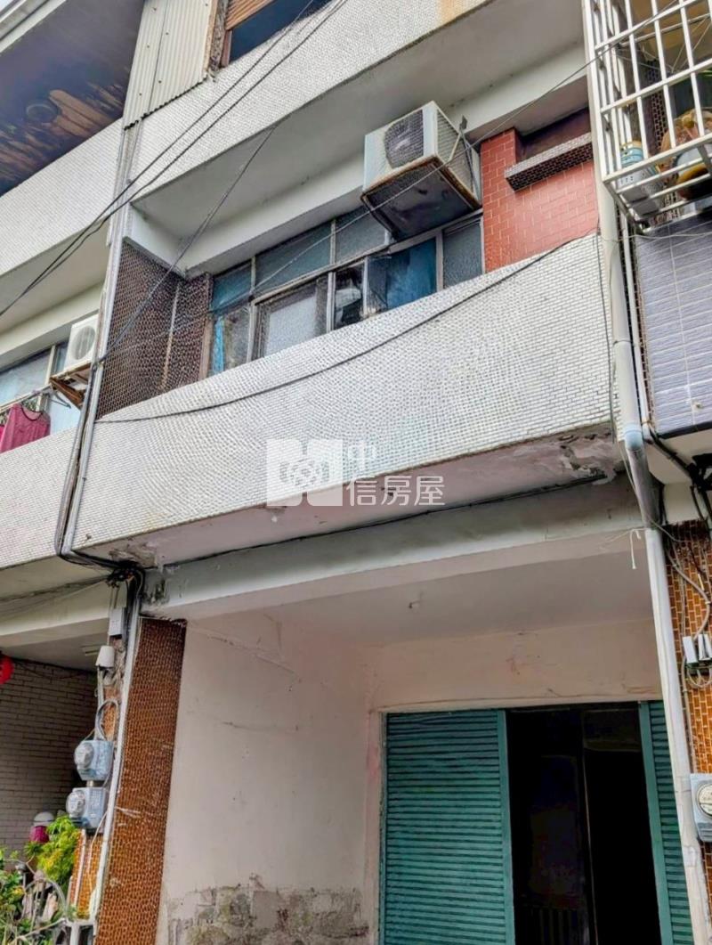 草屯低總價透天房屋室內格局與周邊環境