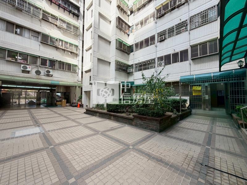 (大里陽光)大里中興商圈小資成家三房車位庭園美屋房屋室內格局與周邊環境