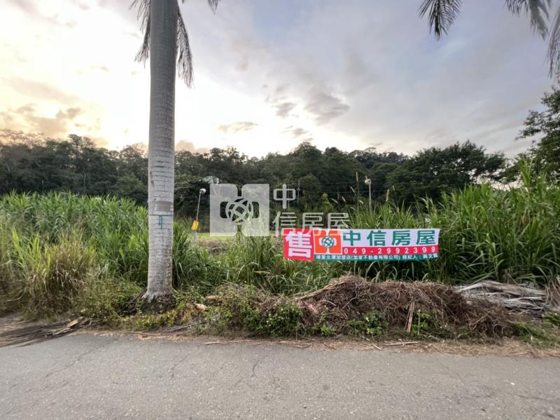 水流東筊白筍田房屋室內格局與周邊環境