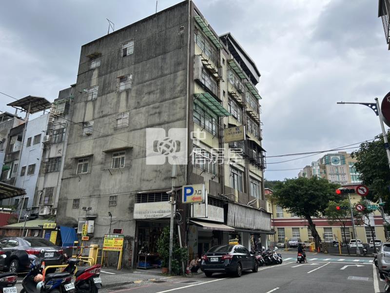 ◆義四路公寓三樓房屋室內格局與周邊環境