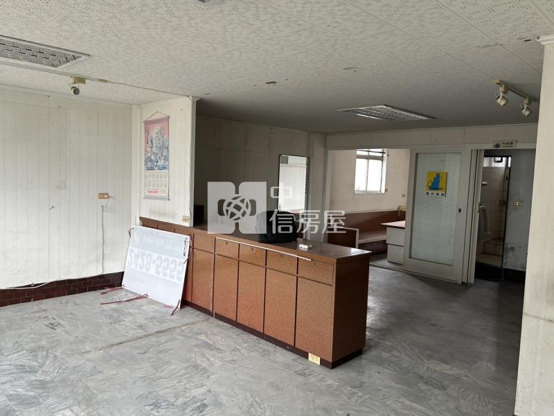 ◆義四路公寓三樓房屋室內格局與周邊環境