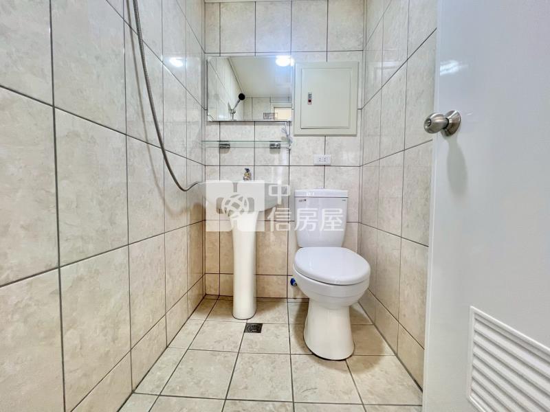 太平樹孝商圈3+1房高樓視野戶房屋室內格局與周邊環境