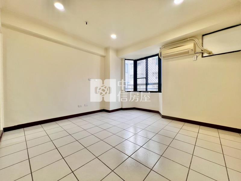 太平樹孝商圈3+1房高樓視野戶房屋室內格局與周邊環境