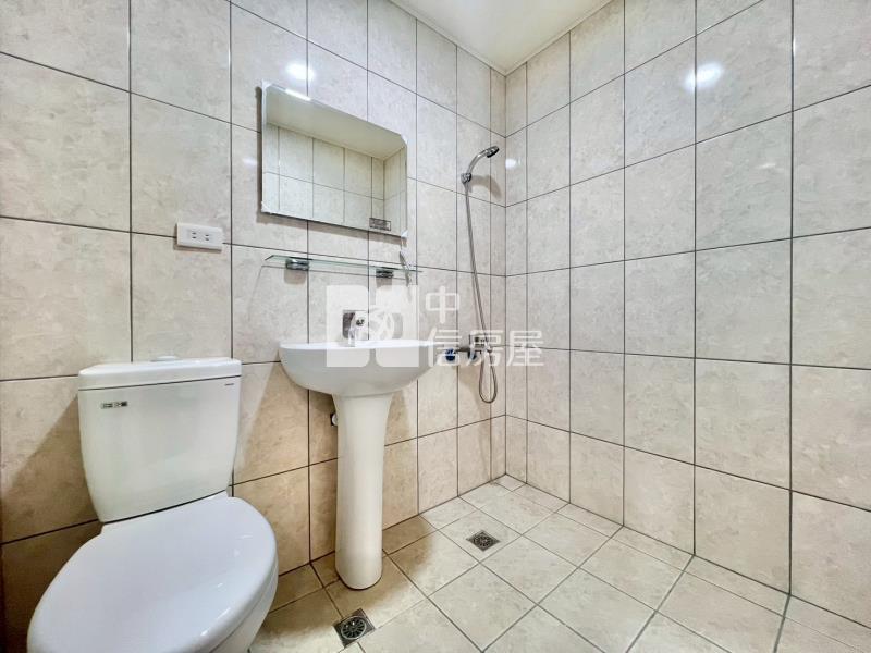 太平樹孝商圈3+1房高樓視野戶房屋室內格局與周邊環境