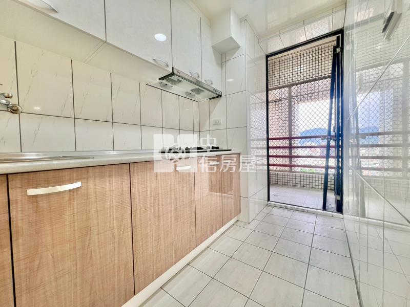 太平樹孝商圈3+1房高樓視野戶房屋室內格局與周邊環境