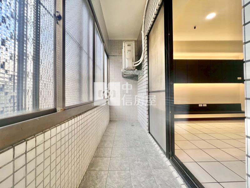 太平樹孝商圈3+1房高樓視野戶房屋室內格局與周邊環境