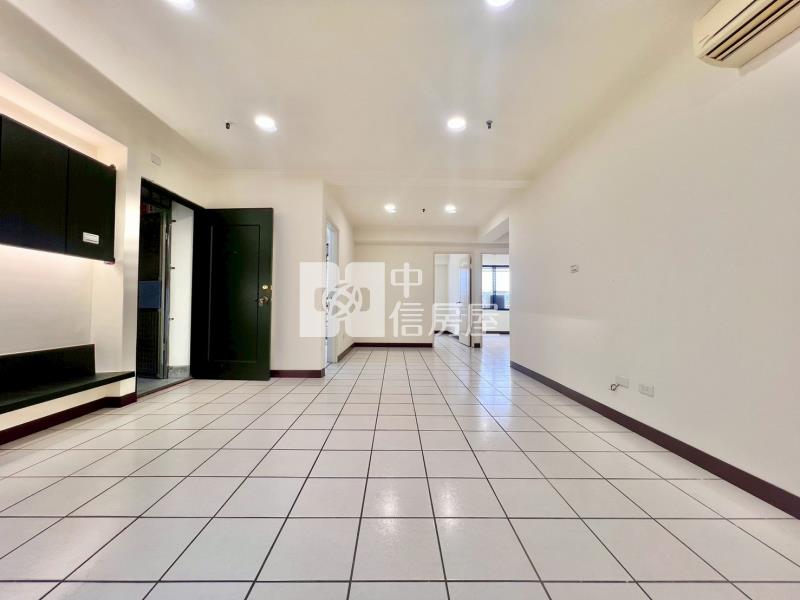 太平樹孝商圈3+1房高樓視野戶房屋室內格局與周邊環境