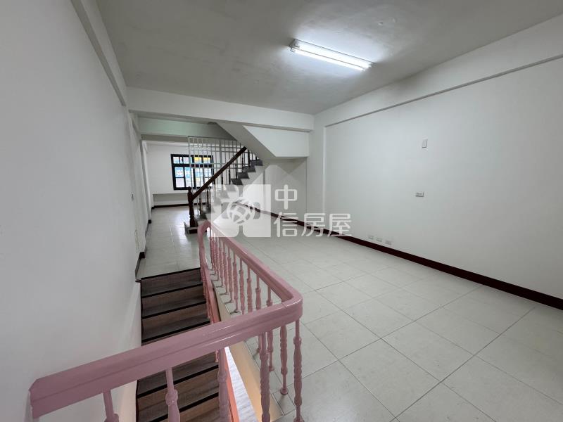 民權台17優豆店面房屋室內格局與周邊環境