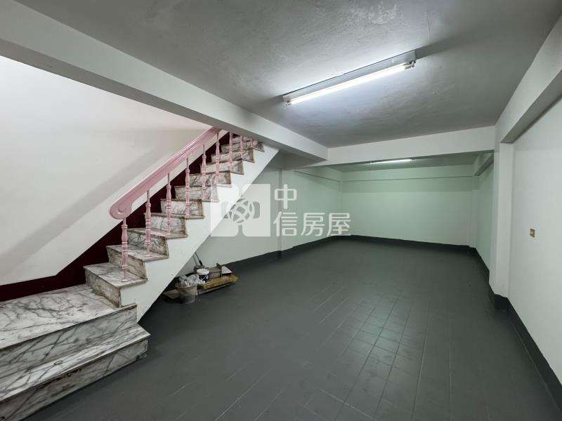 民權台17優豆店面房屋室內格局與周邊環境