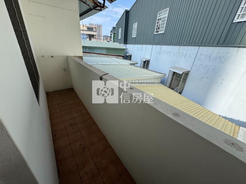 民權台17優豆店面房屋室內格局與周邊環境