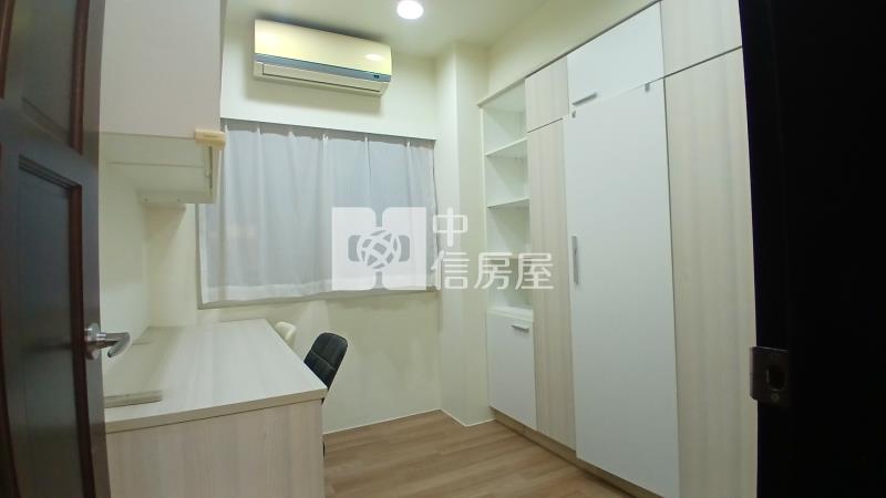 中壢高中旁三房車房屋室內格局與周邊環境