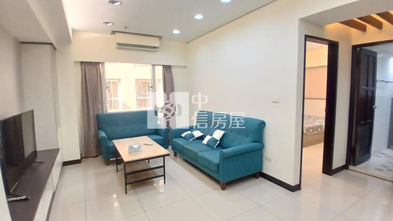 中壢高中旁三房車房屋室內格局與周邊環境