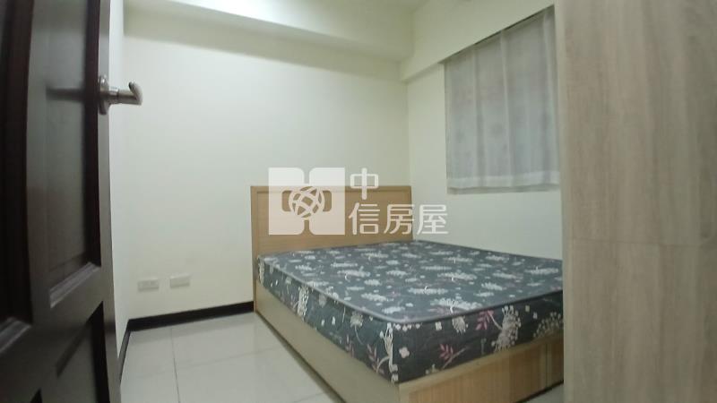 中壢高中旁三房車房屋室內格局與周邊環境