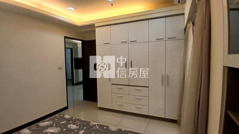 中壢高中旁三房車房屋室內格局與周邊環境