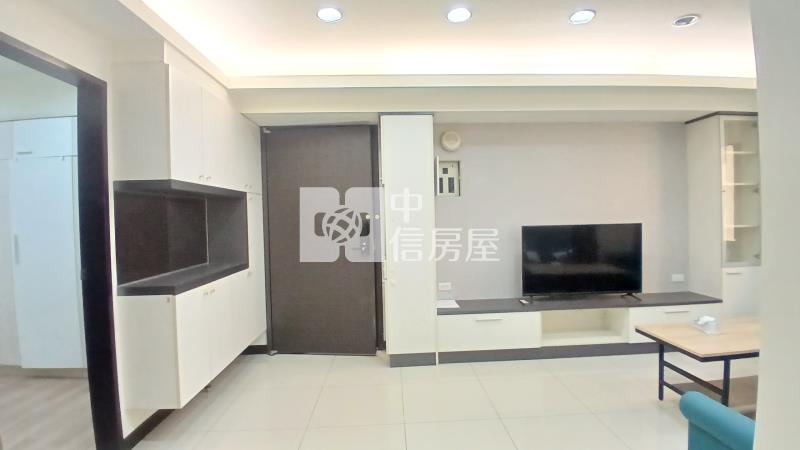 中壢高中旁三房車房屋室內格局與周邊環境