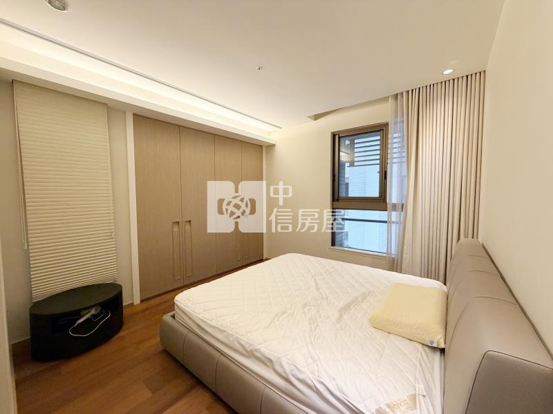 順天御南苑面公園四房雙車房屋室內格局與周邊環境