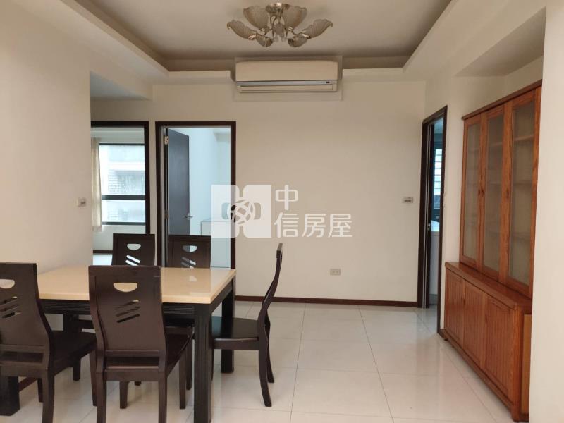 中壢夜市民權經典三房車房屋室內格局與周邊環境