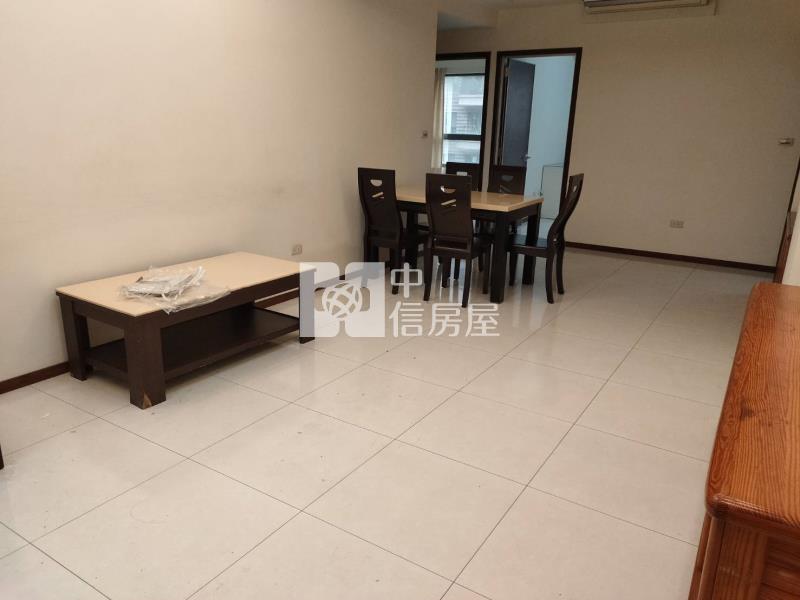 中壢夜市民權經典三房車房屋室內格局與周邊環境