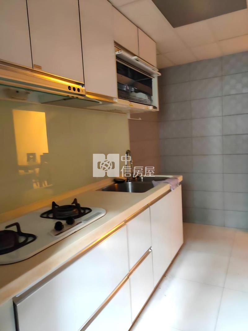 中壢夜市民權經典三房車房屋室內格局與周邊環境