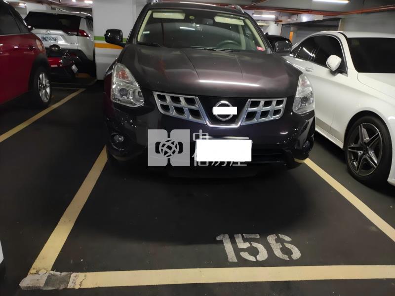 中壢夜市民權經典三房車房屋室內格局與周邊環境