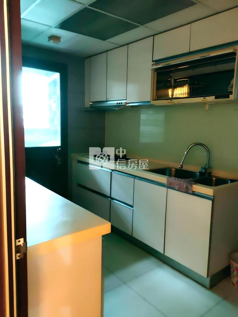 中壢夜市民權經典三房車房屋室內格局與周邊環境