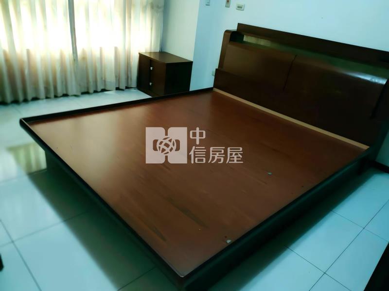 中壢夜市民權經典三房車房屋室內格局與周邊環境