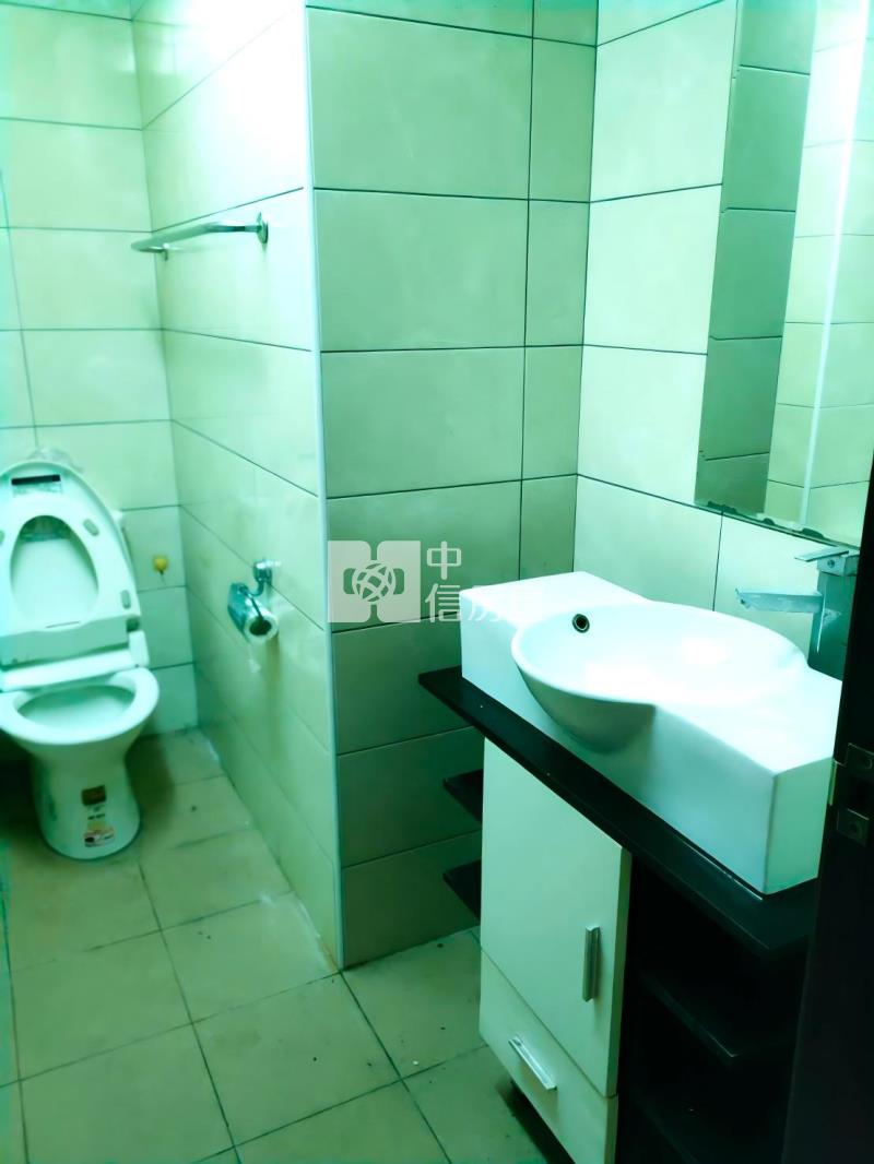 中壢夜市民權經典三房車房屋室內格局與周邊環境